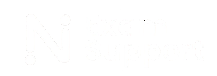 Nursing Exam Support Logo