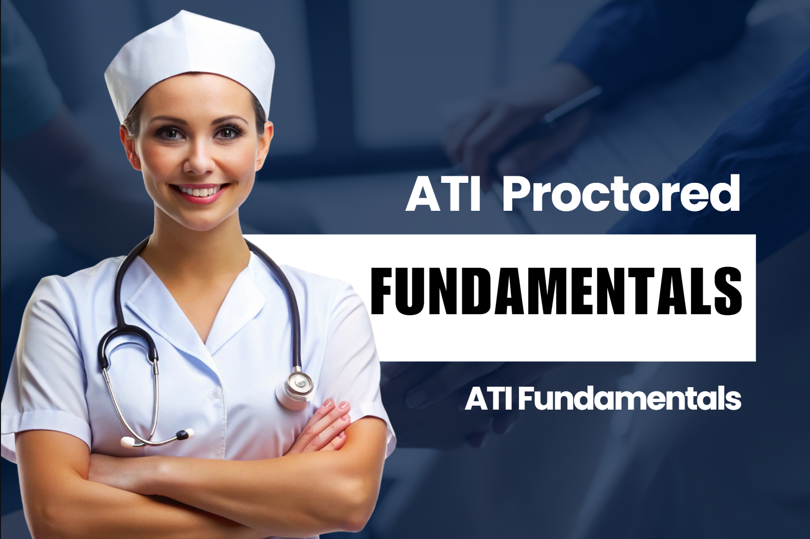ATI Fundamentals