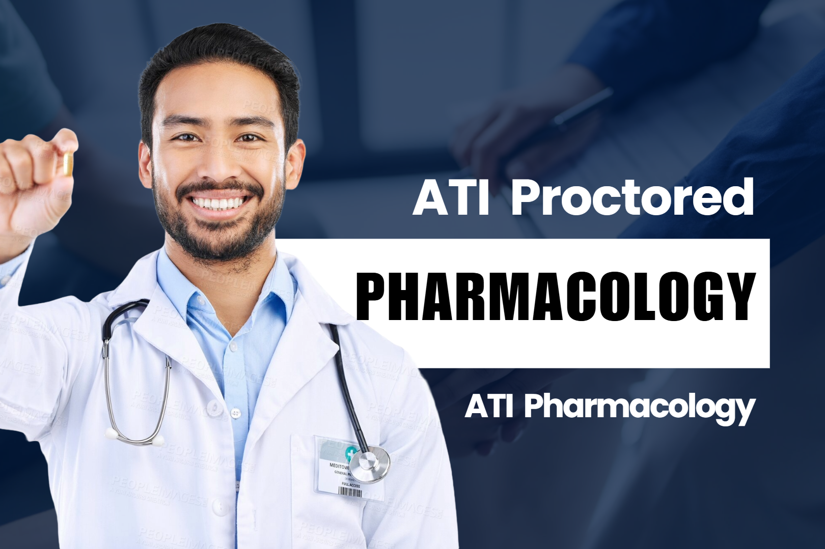 ATI Pharmacology