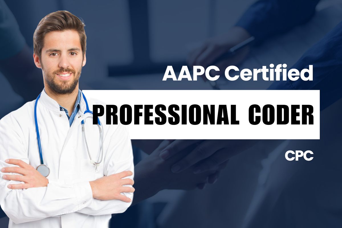CPC - Certified Professional Coder