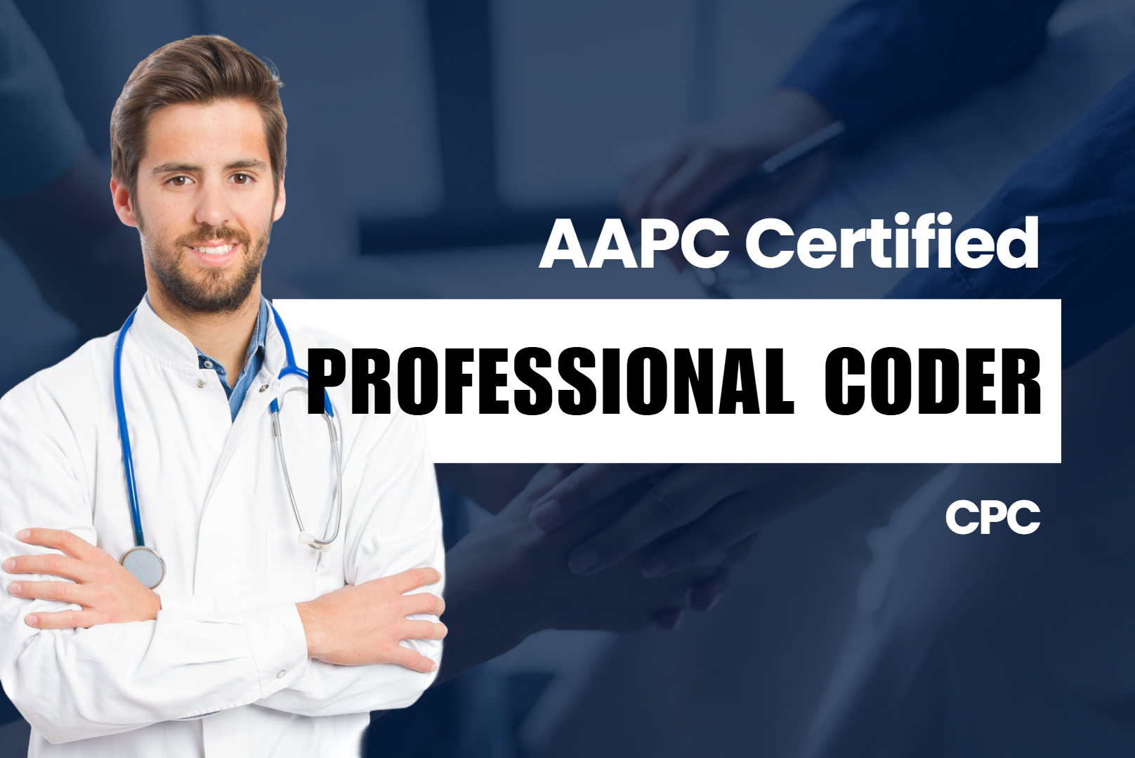 CPC - Certified Professional Coder