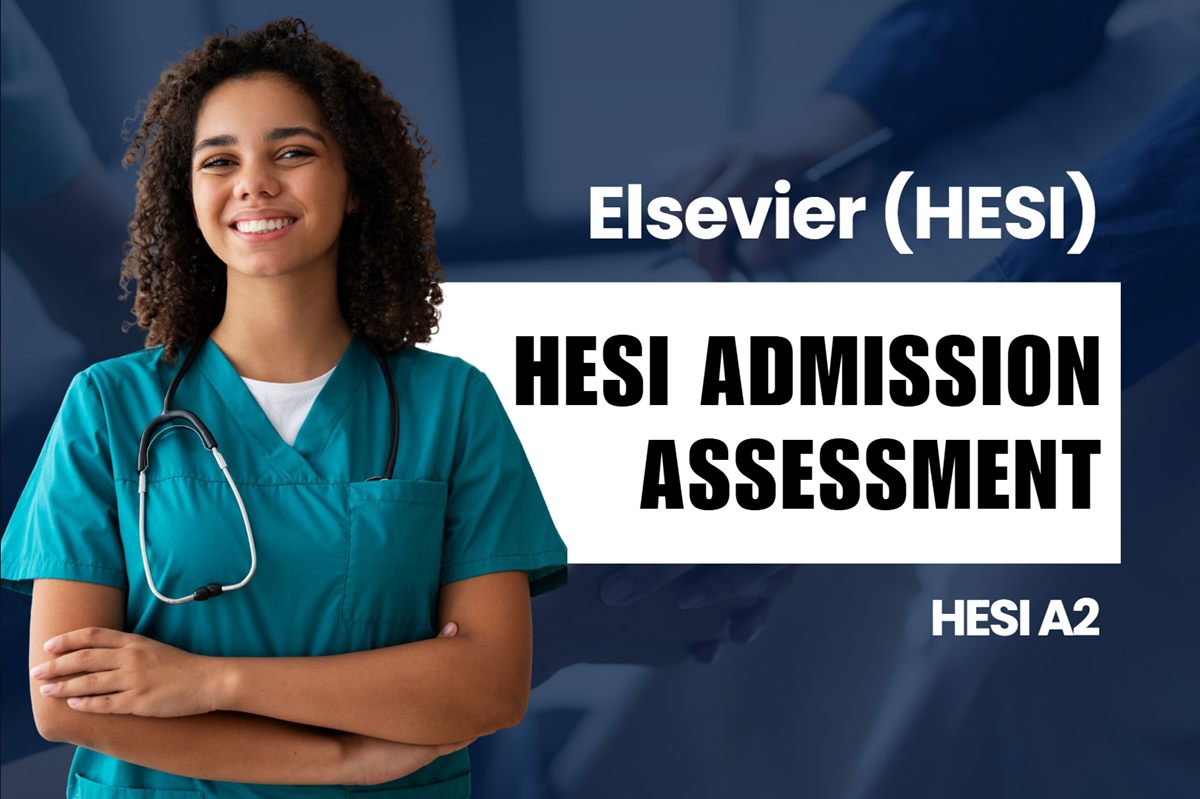 HESI A2