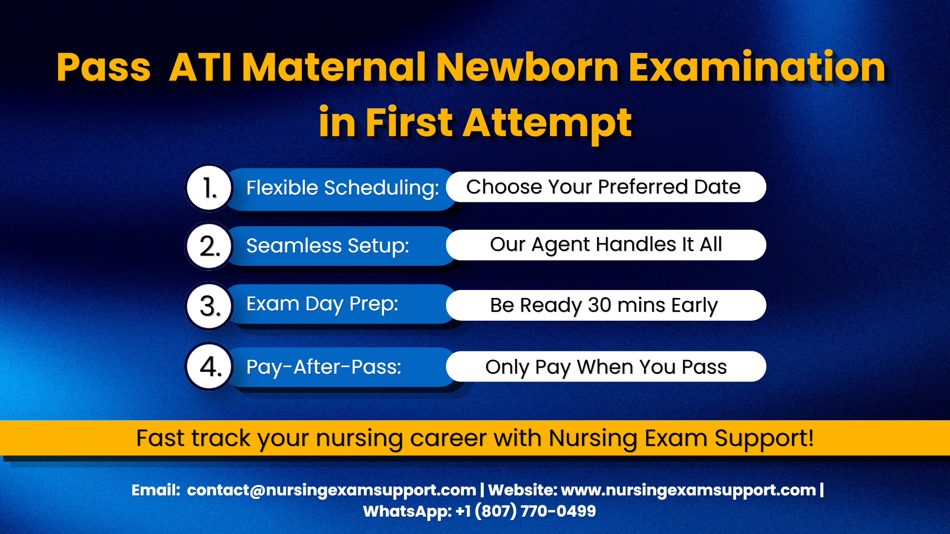 ATI Maternal Newborn